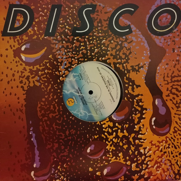 Standing In The Shadows Of Love Fever (3)