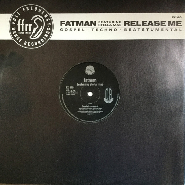Libère-moi Fatman, Stella Mae