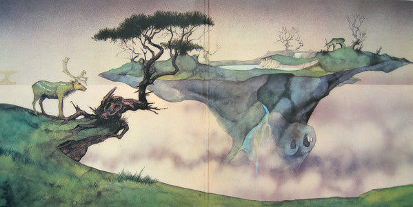 Yessongs | Rectangle Triangle  