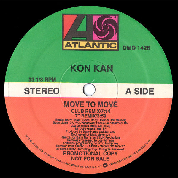 Move To Move | Rectangle Triangle