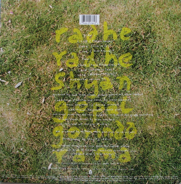 Love | Rectangle Triangle  