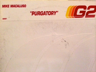 Purgatoire Mike Macaluso