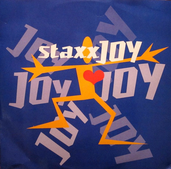 Joy | Rectangle Triangle  