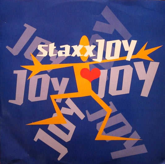 Joy | Rectangle Triangle  