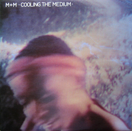 Cooling The Medium M + M
