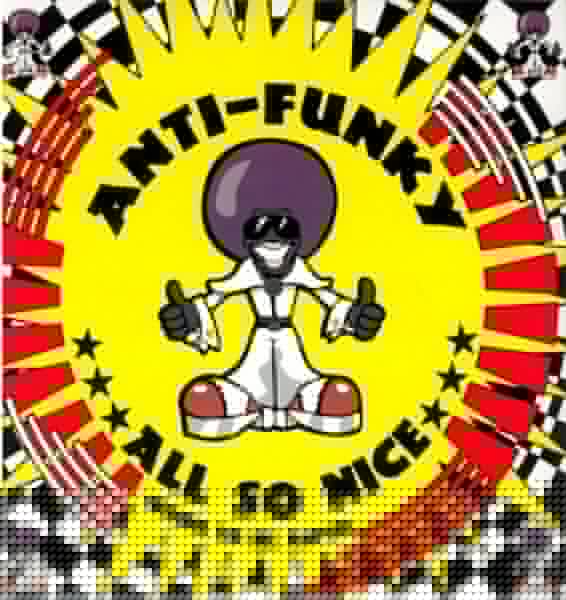 Tout est si beau (Né pour être vivant) Anti-Funky