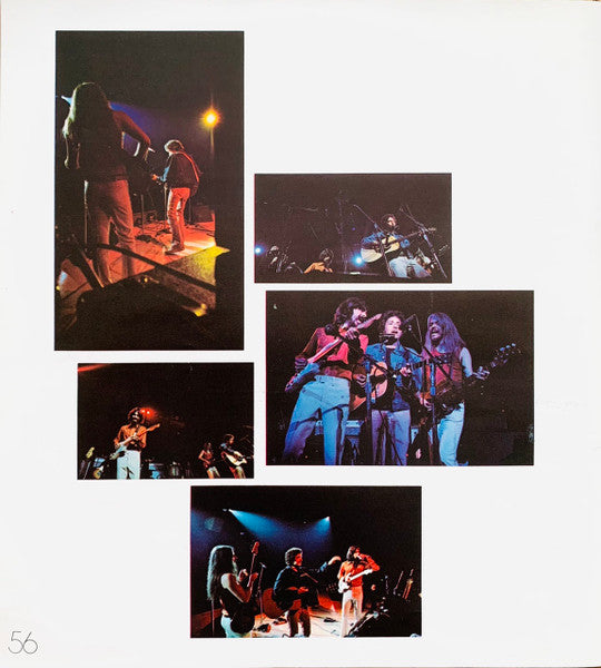 The Concert For Bangla Desh Various