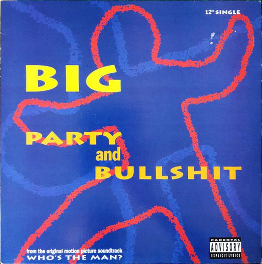 Party And Bullshit | Rectangle Triangle