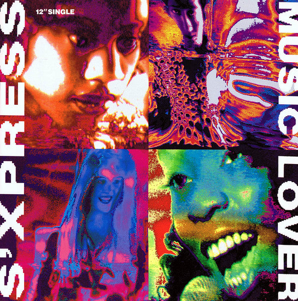 Music Lover S'Express