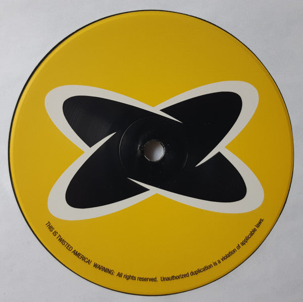 Bambo / Bonga | Rectangle Triangle