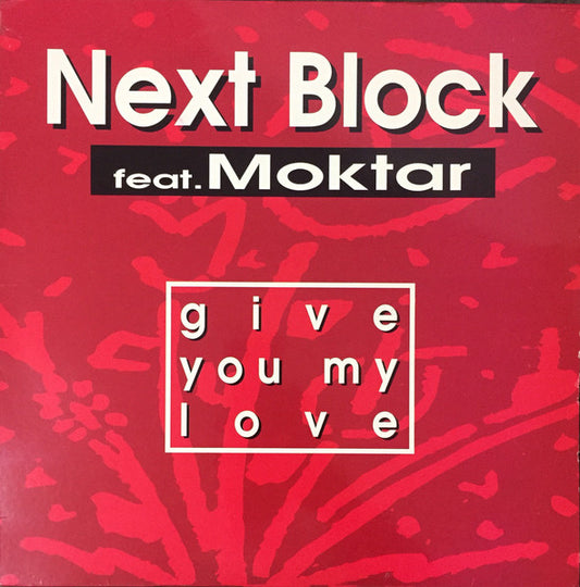 Give You My Love | Rectangle Triangle  