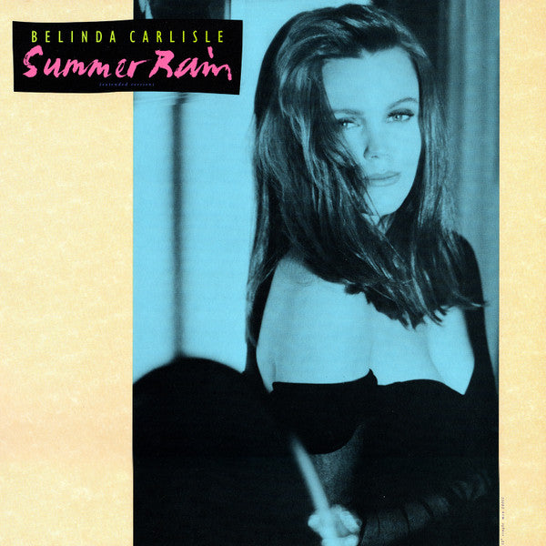 Summer Rain (Extended Version) | Rectangle Triangle