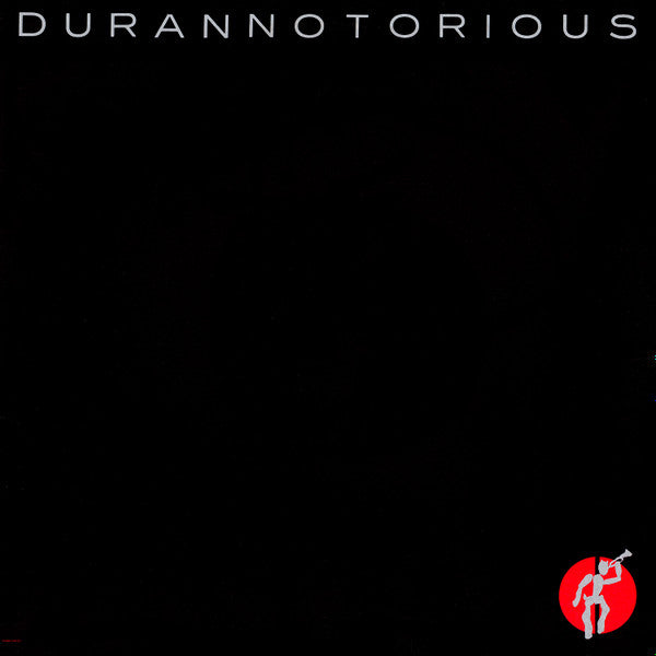 Notorious Duran Duran