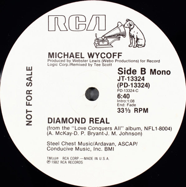 Diamond Real | Rectangle Triangle