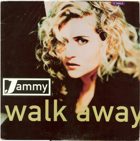 Walk Away Jammy