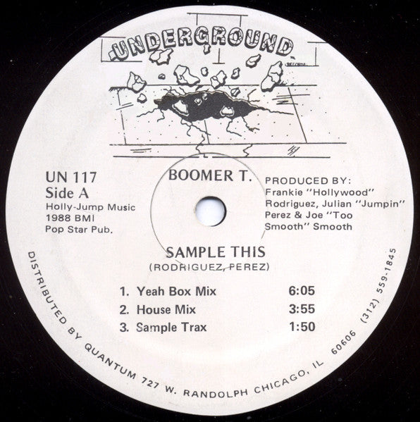 Sample This | Rectangle Triangle  