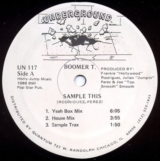 Sample This | Rectangle Triangle  