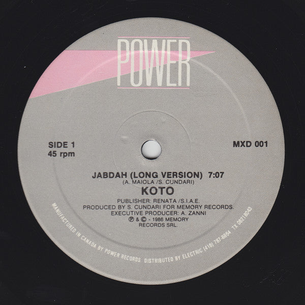 Jabdah Koto