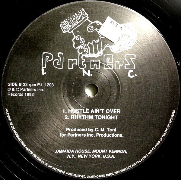 Untitled Various