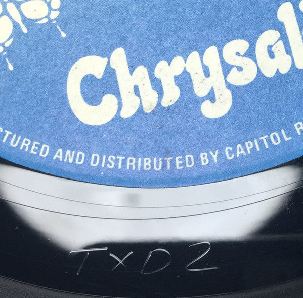 Eat To The Beat | Rectangle Triangle