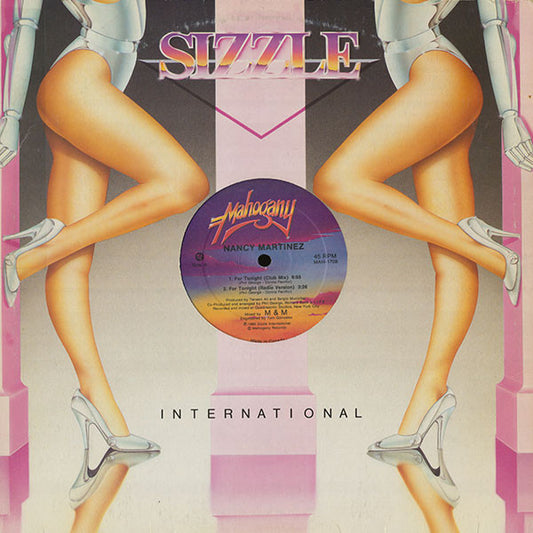 For Tonight | Rectangle Triangle