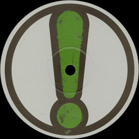 Patricia ne quitte jamais la maison (Remixes) Dr Kucho! et Wally Lopez
