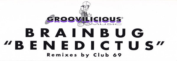 Benedictus Brainbug