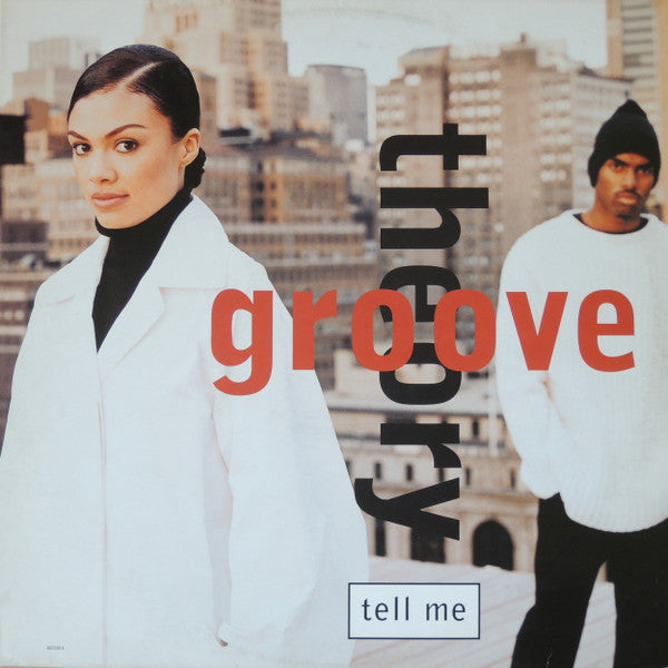 Tell Me (The Remixes) | Rectangle Triangle  