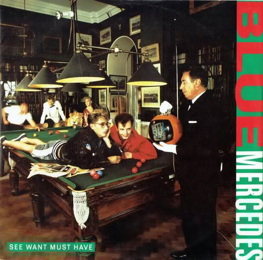 See Want Must Have | Rectangle Triangle