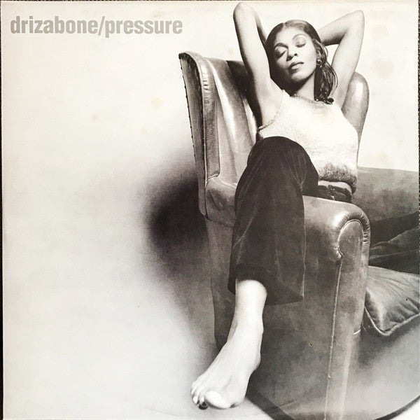 Pressure Drizabone