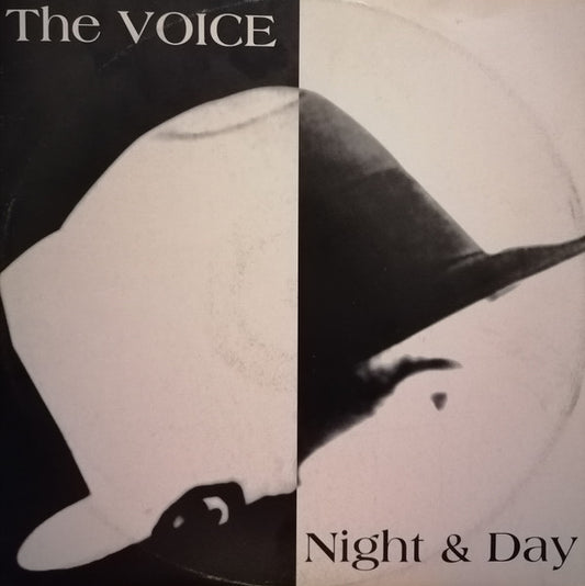 Night & Day | Rectangle Triangle  