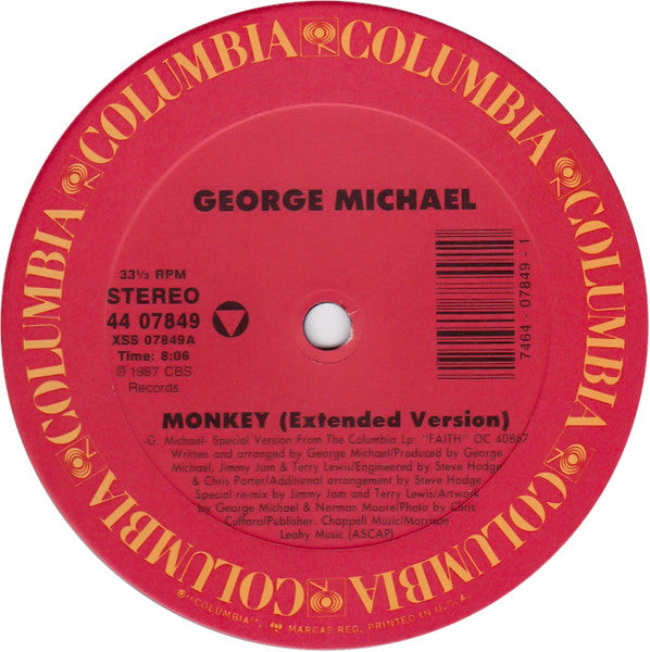 Monkey | Rectangle Triangle  