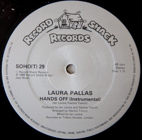 Mains libres 2 Laura Pallas