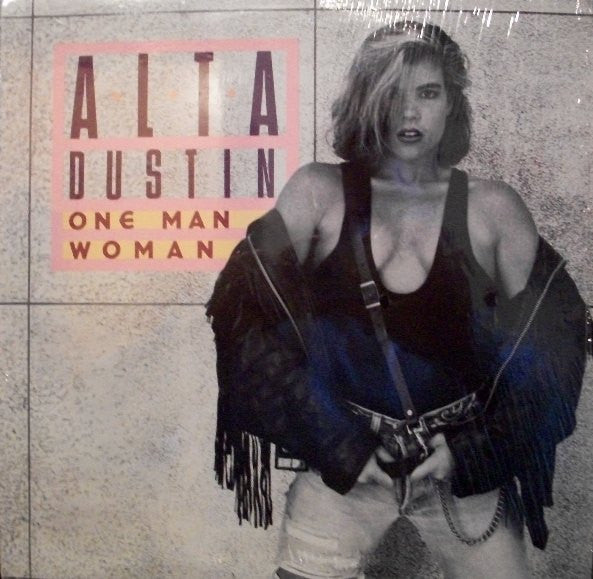 One Man Woman Alta Dustin