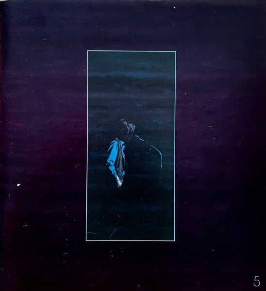 The Concert For Bangla Desh | Rectangle Triangle  