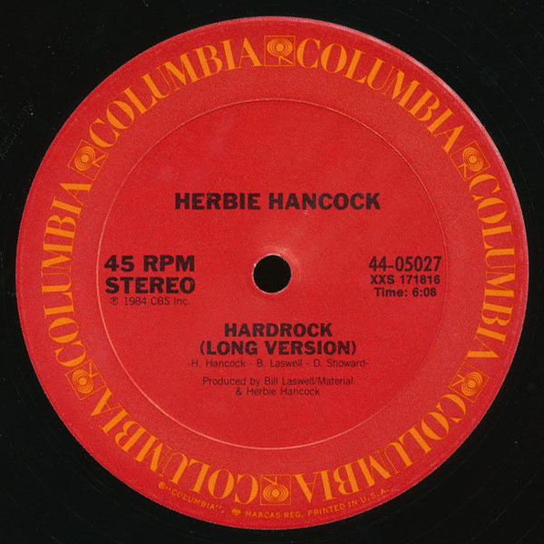 Hardrock | Rectangle Triangle
