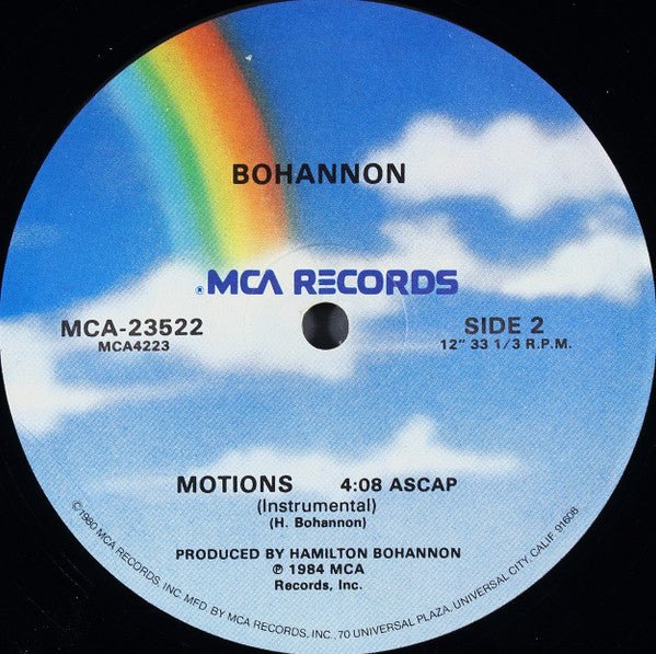 Motions | Rectangle Triangle