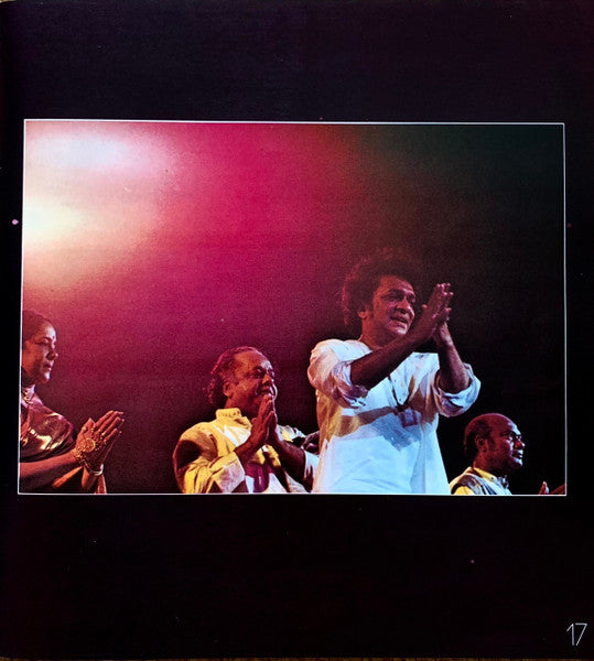 The Concert For Bangla Desh Various