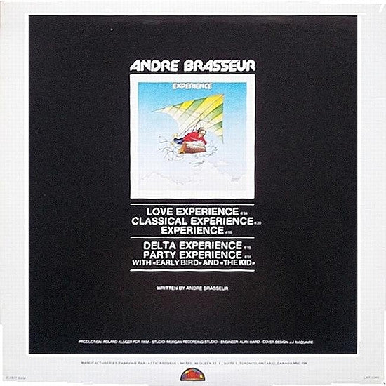 Experience | Rectangle Triangle  