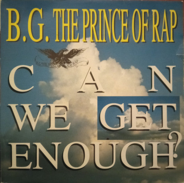 Can We Get Enough? | Rectangle Triangle  