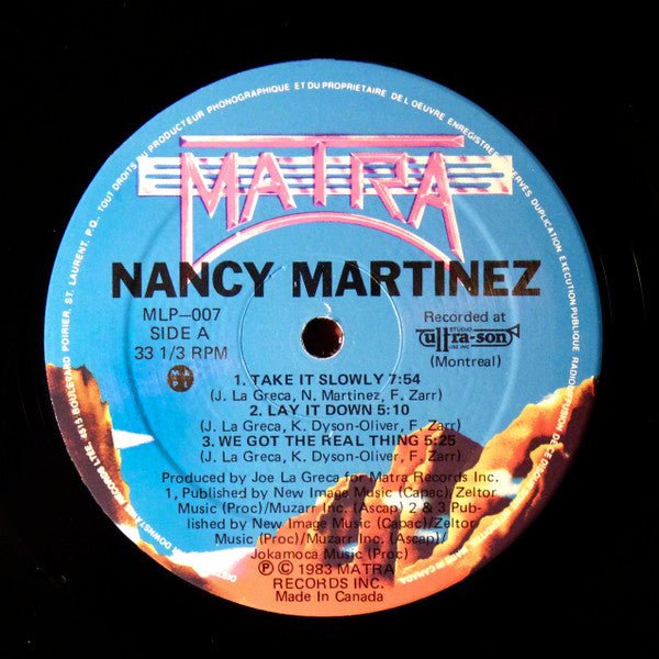 Lay It Down | Rectangle Triangle  