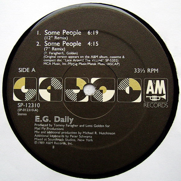 Some People | Rectangle Triangle  