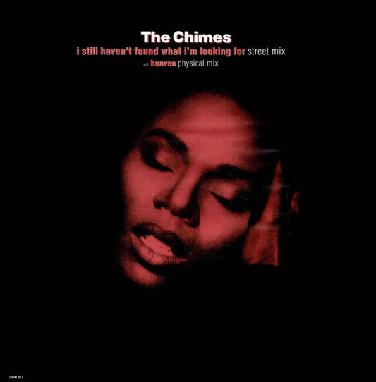 I Still Haven't Found What I'm Looking For / Heaven | Rectangle Triangle  