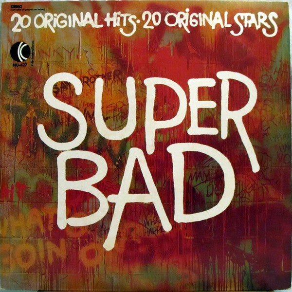 Super Bad | Rectangle Triangle  