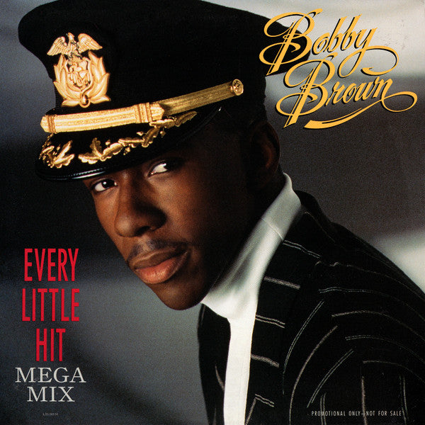 Every Little Hit (Mega Mix) | Rectangle Triangle  