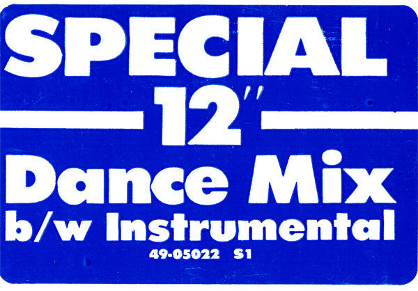 State Of Shock | Rectangle Triangle  