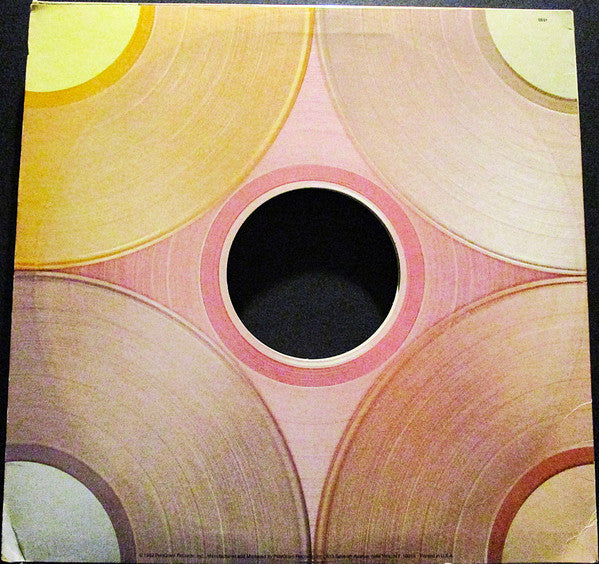 The Look Of Love (USA Remix - Dub Version) | Rectangle Triangle  