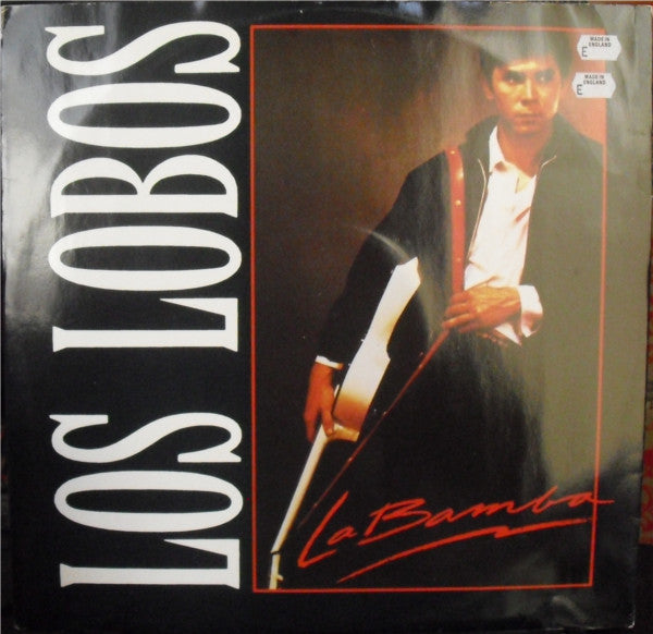 La Bamba | Rectangle Triangle