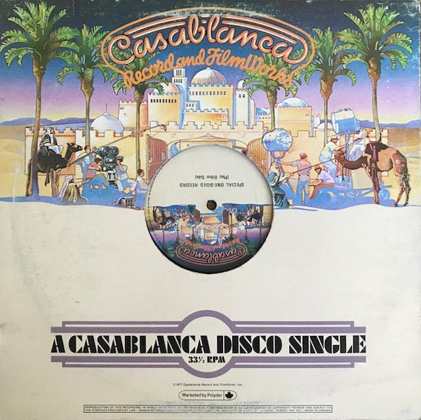 Funkytown | Rectangle Triangle  