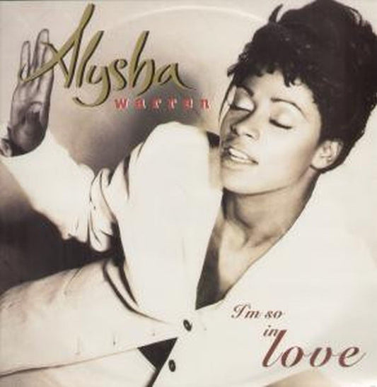 I'm So In Love | Rectangle Triangle